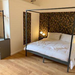 Standaard Kamer met een King Size Bed